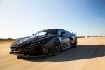 ItalDesign Zerouno 2018 года